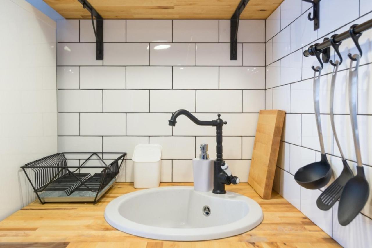 Discover Krakow Apartments - 3 Rakowicka St - Amazing Loft Near Main Station - Netflix Exterior foto