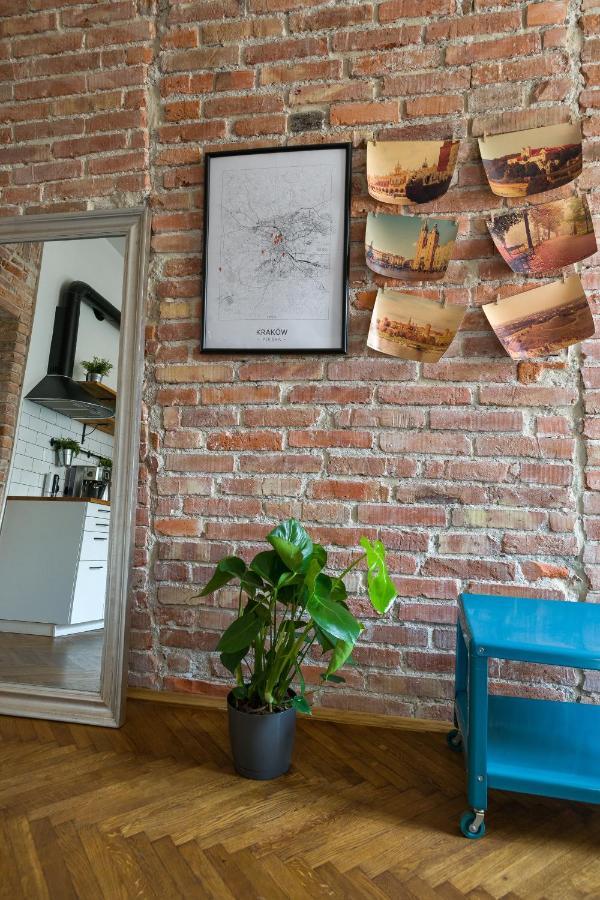 Discover Krakow Apartments - 3 Rakowicka St - Amazing Loft Near Main Station - Netflix Exterior foto