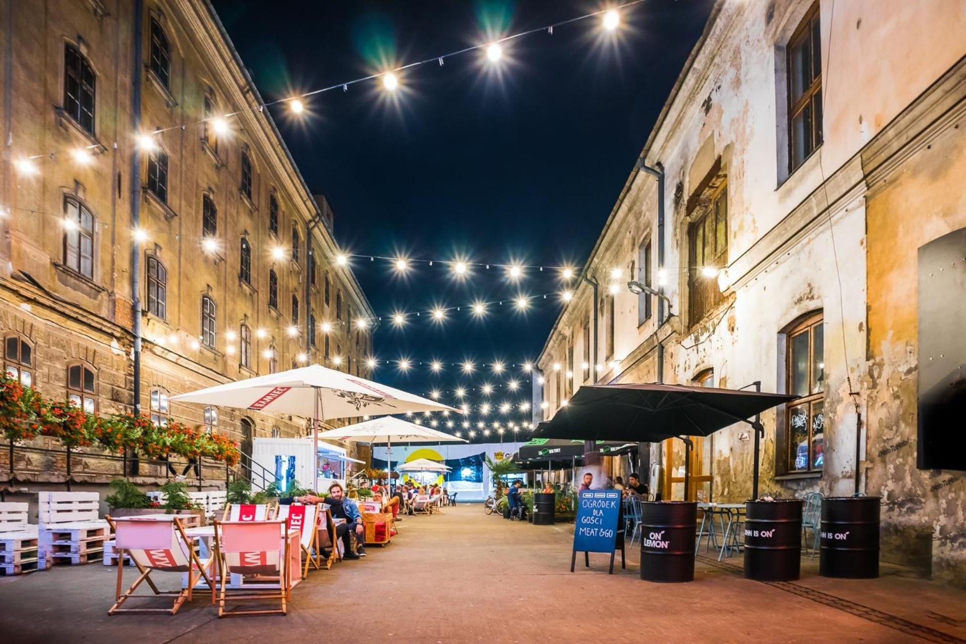 Discover Krakow Apartments - 3 Rakowicka St - Amazing Loft Near Main Station - Netflix Exterior foto